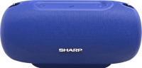 Купить портативна колонка Sharp GX-BT480: цена от 4499 грн.
