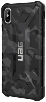 Купить чехол UAG Pathfinder SE Camo for iPhone Xs Max  по цене от 650 грн.