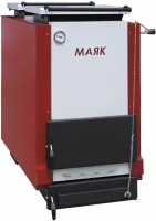 Купить опалювальний котел Majak KTSh-45 ECO LONG BURNING: цена от 80695 грн.