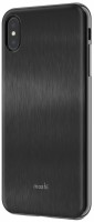 Купити чохол Moshi iGlaze for iPhone Xs Max за ціною від 794 грн.
