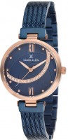 Купить наручные часы Daniel Klein DK11740-4  по цене от 1439 грн.