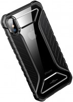 Купити чохол BASEUS Michelin Case for iPhone Xs Max  за ціною від 602 грн.