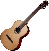 Купить гитара LAG Occitania OC170  по цене от 14708 грн.