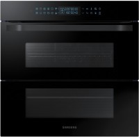Купить духовой шкаф Samsung Dual Cook Flex NV75N7626RB  по цене от 25827 грн.