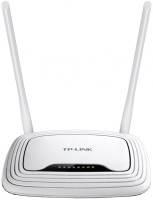 Купити wi-Fi адаптер TP-LINK TL-WR842N v3  за ціною від 703 грн.