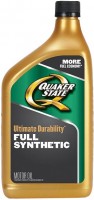 Купити моторне мастило QuakerState Ultimate Durability 5W-30 1L  за ціною від 289 грн.