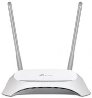 Купити wi-Fi адаптер TP-LINK TL-WR842N v5  за ціною від 899 грн.