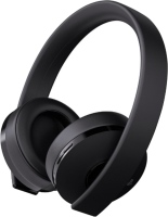 Купить наушники Sony Gold Wireless Headset  по цене от 2841 грн.