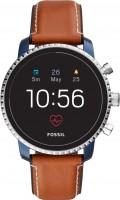 Купить смарт часы FOSSIL Gen 4 Smartwatch Explorist HR  по цене от 5999 грн.