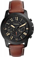 Купить наручные часы FOSSIL FS5335SET  по цене от 7690 грн.