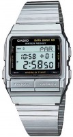 Купить наручные часы Casio DB-520A-1A  по цене от 3150 грн.
