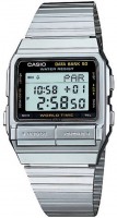 Купить наручные часы Casio DB-520A-1A  по цене от 2970 грн.