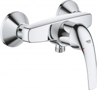 Купити змішувач Grohe BauCurve 23631000  за ціною від 3055 грн.