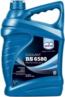 Купить охолоджувальна рідина Eurol Coolant -36 BS 6580 5L: цена от 518 грн.