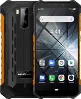 Купити мобільний телефон UleFone Armor X3  за ціною від 4759 грн.