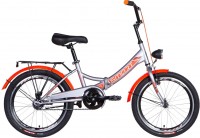 Купити велосипед Formula Smart 20 2021  за ціною від 3795 грн.