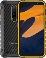 Купити мобільний телефон UleFone Armor X8i  за ціною від 4499 грн.