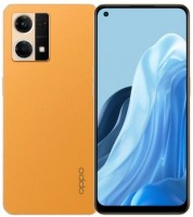 Купити мобільний телефон OPPO Reno7 128GB  за ціною від 5939 грн.