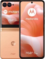 Купити мобільний телефон Motorola Razr 40 Ultra 256GB/8GB  за ціною від 31310 грн.