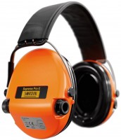 Купити тактичні навушники Sordin Supreme Pro X  за ціною від 13989 грн.