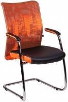 Купити комп'ютерне крісло AMF Aero CF  за ціною від 4119 грн.