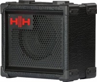 Купить гитарный усилитель / кабинет HH Electronics SL10  по цене от 2186 грн.