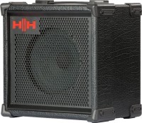 Купить гітарний підсилювач / кабінет HH Electronics SL15: цена от 6300 грн.