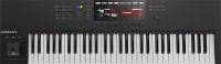 Купить MIDI-клавиатура Native Instruments Komplete Kontrol S61 MK2: цена от 22455 грн.