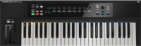 Купить MIDI-клавиатура Native Instruments Komplete Kontrol S49 MK2  по цене от 20999 грн.