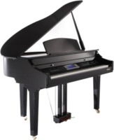 Купить цифровое пианино Suzuki HG-510e  по цене от 70297 грн.