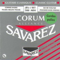 Купить струни Savarez 500ARH: цена от 906 грн.