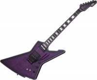 Купить гитара Schecter E-1 FR-S: цена от 88999 грн.