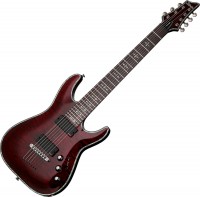 Купить гитара Schecter Hellraiser C-7  по цене от 50184 грн.