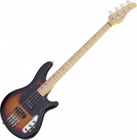 Купити електрогітара / бас-гітара Schecter CV-4  за ціною від 43829 грн.