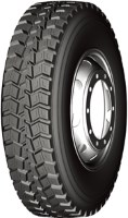 Купить грузовая шина Tracmax GRT957 (315/80 R22.5 152M) по цене от 8726 грн.