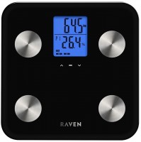Купить весы RAVEN EW006  по цене от 2294 грн.