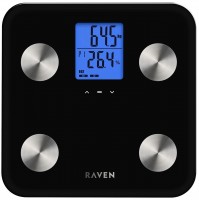 Купити ваги RAVEN EW006 за ціною від 2070 грн.