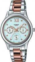 Купити наручний годинник Casio LTP-E306RG-2A за ціною від 4079 грн.