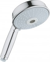 Купить душова система Grohe Rainshower Rustic 130 27127000: цена от 95511 грн.