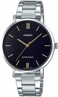 Купити наручний годинник Casio LTP-VT01D-1B  за ціною від 1859 грн.