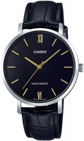 Купить наручные часы Casio LTP-VT01L-1B  по цене от 1550 грн.