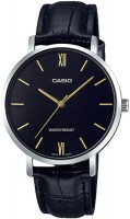 Купить наручные часы Casio LTP-VT01L-1B  по цене от 1691 грн.