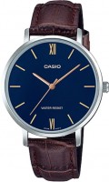 Купить наручные часы Casio LTP-VT01L-2B  по цене от 1460 грн.