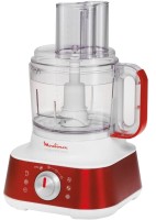 Купити кухонний комбайн Moulinex FP 659 за ціною від 8888 грн.