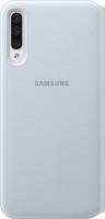 Купить чехол Samsung Wallet Cover for Galaxy A50  по цене от 1399 грн.