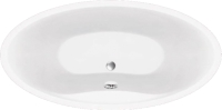 Купити ванна Koller Pool Design Plus (194x100) за ціною від 11991 грн.