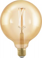 Купить лампочка EGLO G125 4W 1700K E27 11694: цена от 222 грн.