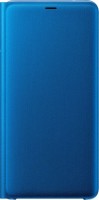 Купить чохол Samsung Wallet Cover for Galaxy A9: цена от 399 грн.