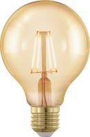 Купить лампочка EGLO G80 4W 1700K E27 11692: цена от 167 грн.