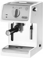 Купить кофеварка De'Longhi ECP 33.21.W  по цене от 5250 грн.